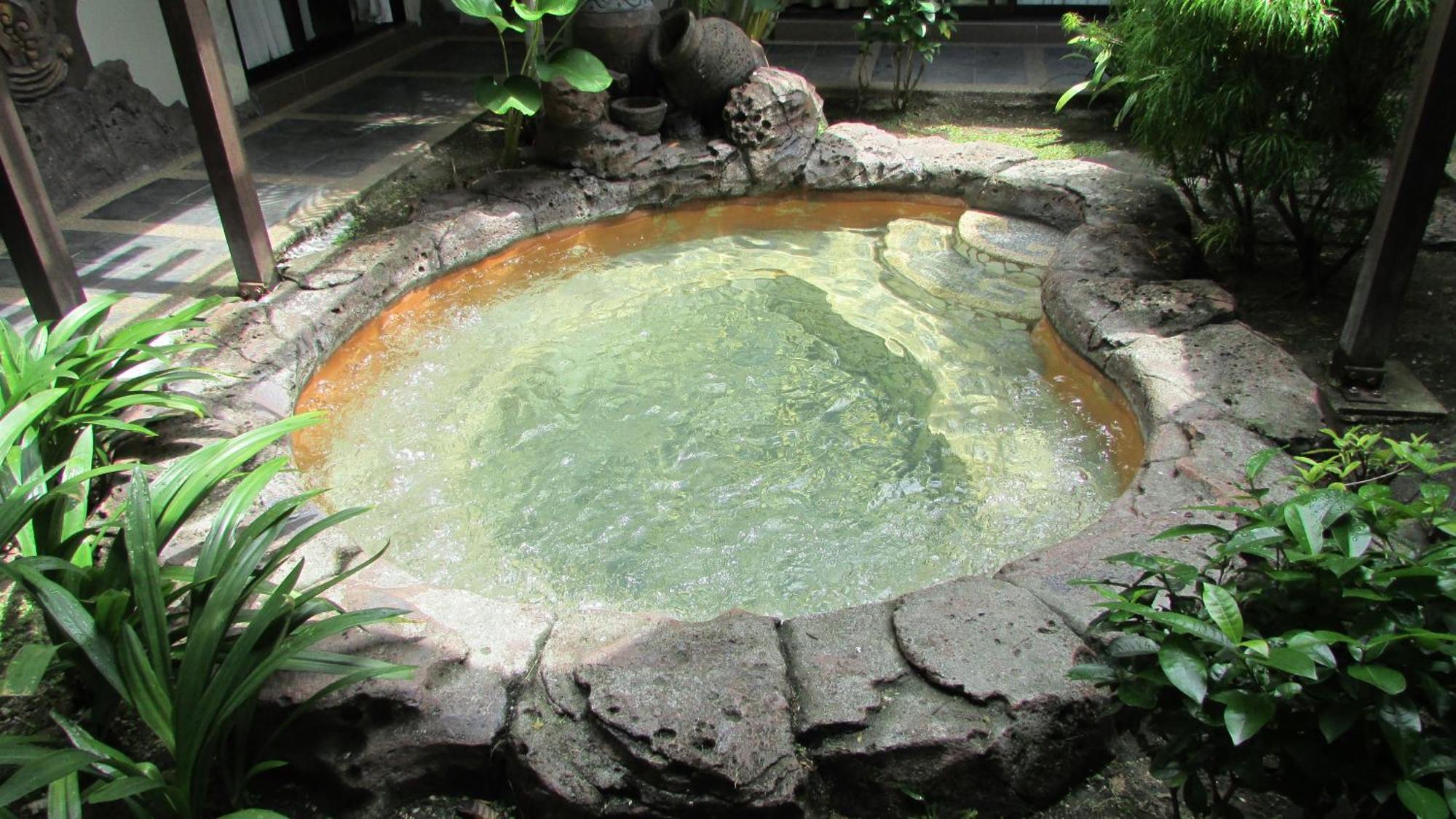 Hotel Felda Residence Hot Springs Sungkai Δωμάτιο φωτογραφία