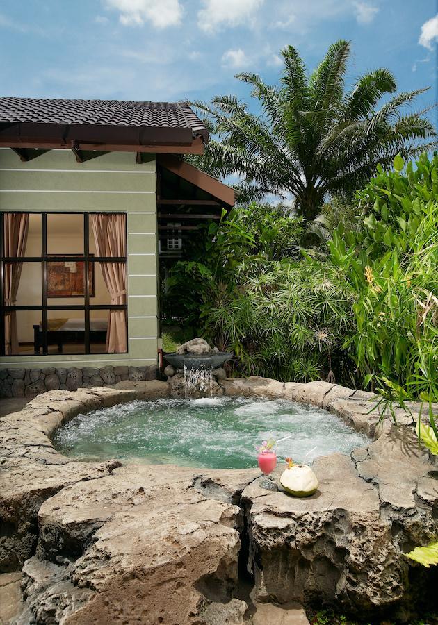 Hotel Felda Residence Hot Springs Sungkai Εξωτερικό φωτογραφία