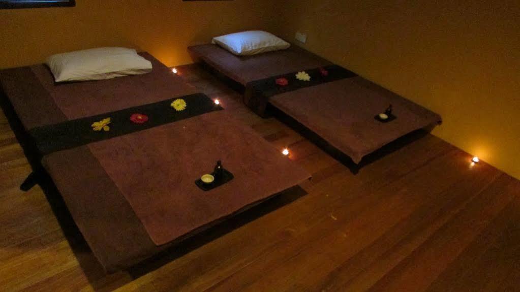 Hotel Felda Residence Hot Springs Sungkai Εξωτερικό φωτογραφία